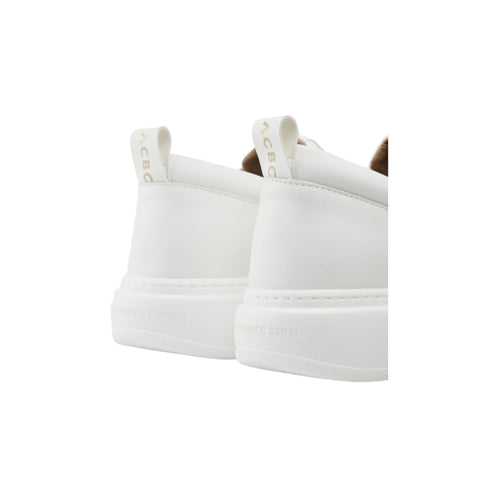 Alexander Smith Sneakers Sneakers Uomo modello Eco-Wembley Bianco P24-ALEXANDER SMITHAZEWM7012-TWT-40 - Francavilla Moda